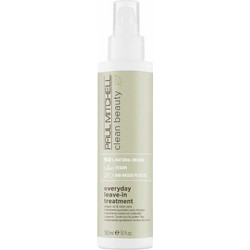 Paul Mitchell Clean Beauty Everyday Leave-In Spray Μαλλιών 150ml