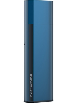 Innokin Klypse Indigo Ηλεκτρονικό Τσιγάρο Pod Kit 2ml με Ενσωματωμένη Μπαταρία