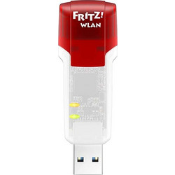 AVM FRITZ!WLAN Stick AC 860 Ασύρματος USB Αντάπτορας Δικτύου 866Mbps