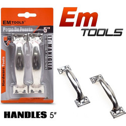 Σετ Χερούλια em Tools (2 Τμχ.)