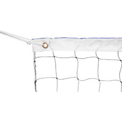 Δίχτυ Volley Minerva Simple 2.0mm Κορδόνι V13899