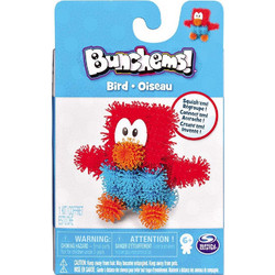 Spin Master: Bunchems Starter Set - Bird (20087100)