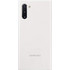 Samsung Silicone Cover White (Galaxy Note 10)