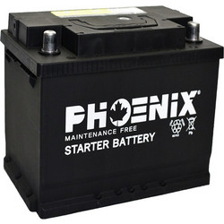 Phoenix SMF 55066 12V 50Ah