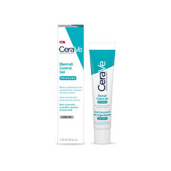 CeraVe Blemish Control Moisturiser Gel 40ml