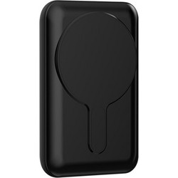 Rockrose RRPB25 Wireless Power Bank 10000mAh 20W Black