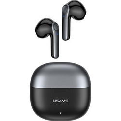 Usams XH09 Ακουστικά Bluetooth Earbud Black