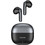 Usams XH09 Ακουστικά Bluetooth Earbud Black