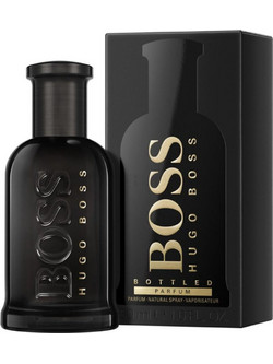 Hugo Boss Bottled Oud Eau de Parfum 50ml