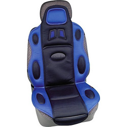 Lampa Rally Sport Blue / Black