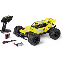 Carson FE Cage Devil XL 1:10 500404224