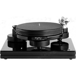 Nottingham Analogue Spacedeck Ace Space 10 Πικάπ Black
