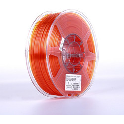 Esun Petg 1.75mm Orange 1kg