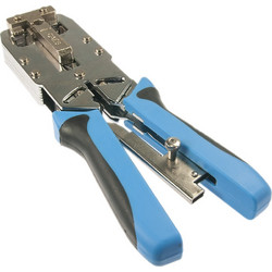 Hanlong HT-2810R Professional Crimp Tool for RJ45,RJ11