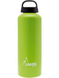 Laken Classic 9-48-005-57 Apple Green 600ml