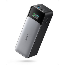 Anker Digital Power Bank 24000mAh 140W Power Delivery Black