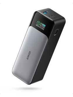 Anker Digital Power Bank 24000mAh 140W Power Delivery Black