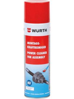 Wurth Ισχυρό Καθαριστικό Συγκροτημάτων 0.5Lt