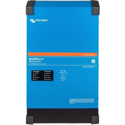 Victron Energy MultiPlus II 24/5000/120-50 Inverter Καθαρού Ημιτόνου 5000W 24V