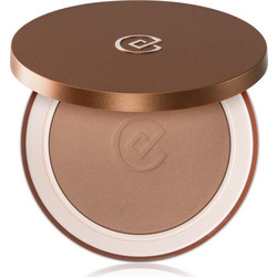 Collistar Silk Effect 03 Scilla Glow Bronzer Powder Contouring 10gr