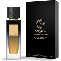 The Woods Collection Royal Night Eau de Parfum 100ml