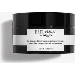 Sisley Restructuring Nourishing Balm Μάσκα Μαλλιών για Επανόρθωση για Ξηρά & Ταλαιπωρημένα Μαλλιά 125gr