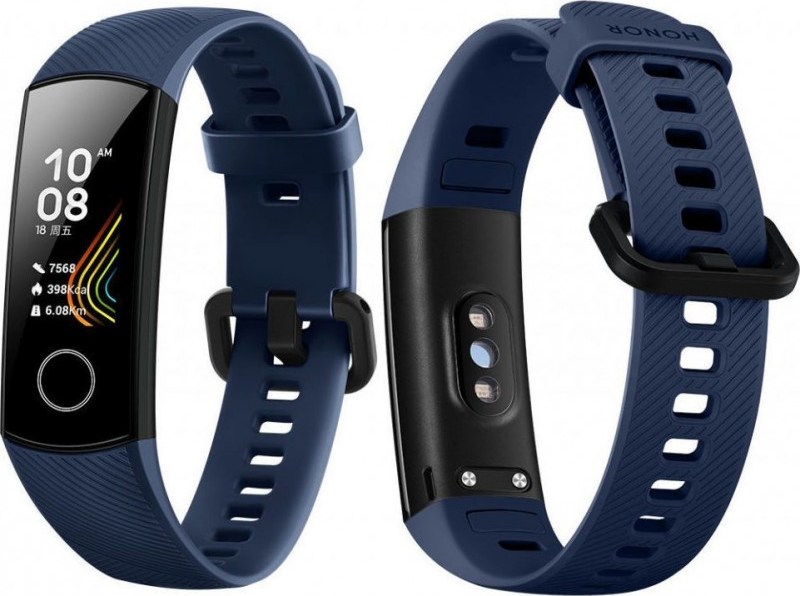 huawei band 5 fitness tracker