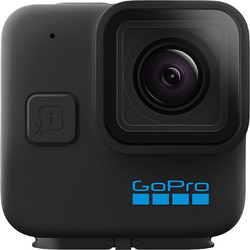 GoPro Hero11 Mini Action Camera 5K Υποβρύχια με WiFi Μαύρη