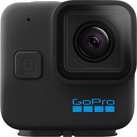 Action Camera GoPro Hero11 Mini Action Camera 5K Υποβρύχια με WiFi Μαύρη