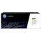 HP 658A Yellow Toner HP 658A Yellow Toner