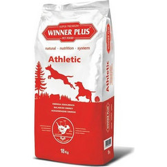 Winner Plus Athletic 18kg