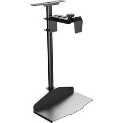 Gaming Αξεσουάρ Γραφείων - Eureka Ergonomic(R) MCH-B PC Holder (Black)