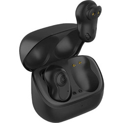 SonicGear Comfy 1 Ακουστικά Bluetooth In Ear Ανθεκτικά στο Νερό Black