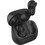SonicGear Comfy 1 Ακουστικά Bluetooth In Ear Ανθεκτικά στο Νερό Black