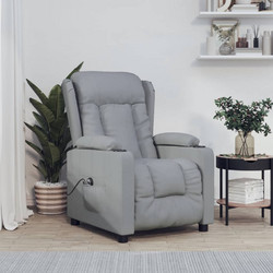 vidaXL Πολυθρόνα Ανακλινόμενη 3098777