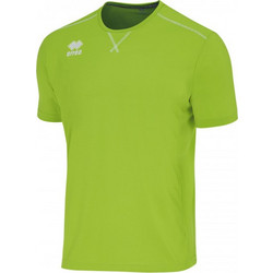 Errea Everton Ανδρικό Αθλητικό T-Shirt Πράσινο EM1R0C03320
