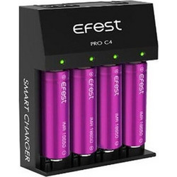 Efest Pro C4