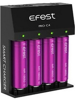 Efest Pro C4