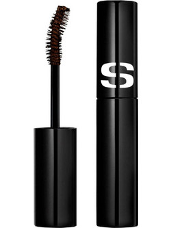 Sisley So Curl Deep Brown Mascara για Όγκο & Καμπύλη 10ml