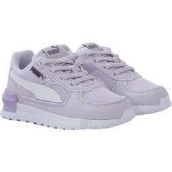 Puma Graviton Παιδικά Sneakers Λιλά 381989-22