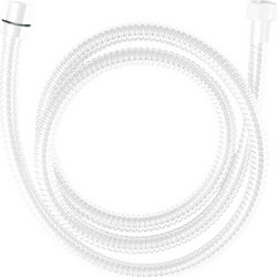 Σπιράλ ντούζ λευκό 1500-1800 mm LAVEO - ARNO CRA 64PD