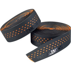 Ταινία τιμονιού Deda PRESA Black Orange
