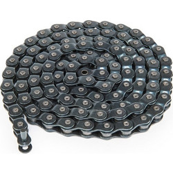 Eclat 4-Stroke Halflink Chain (black)