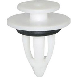 Κλιπ / Κούμπωμα Για Bmw / Mini Oem Κωδικός 51777171002 1 Τεμάχιο