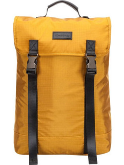 Consigned Zane Xs 50427 Sand Σακίδιο Πλάτης Κίτρινο