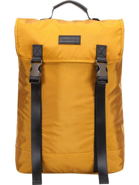 Consigned Zane Xs 50427 Sand Σακίδιο Πλάτης Κίτρινο
