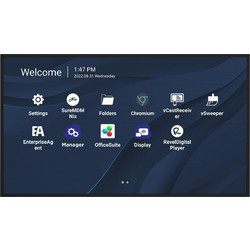 ViewSonic CDE4330