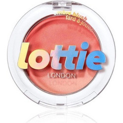 Lottie Ombre Blusher Haze