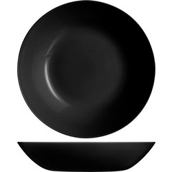 Luminarc Πιάτο Βαθύ Πορσελάνης Diwali 20cm P0787