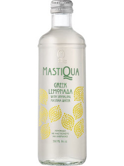 Mastiqua Λεμόνι 330ml